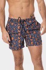 Short-Kandro-Classic-Azul