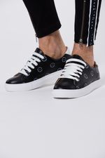 Calzado-Faro-Negro