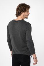 Sweater-Dasca-Melange-Oscuro