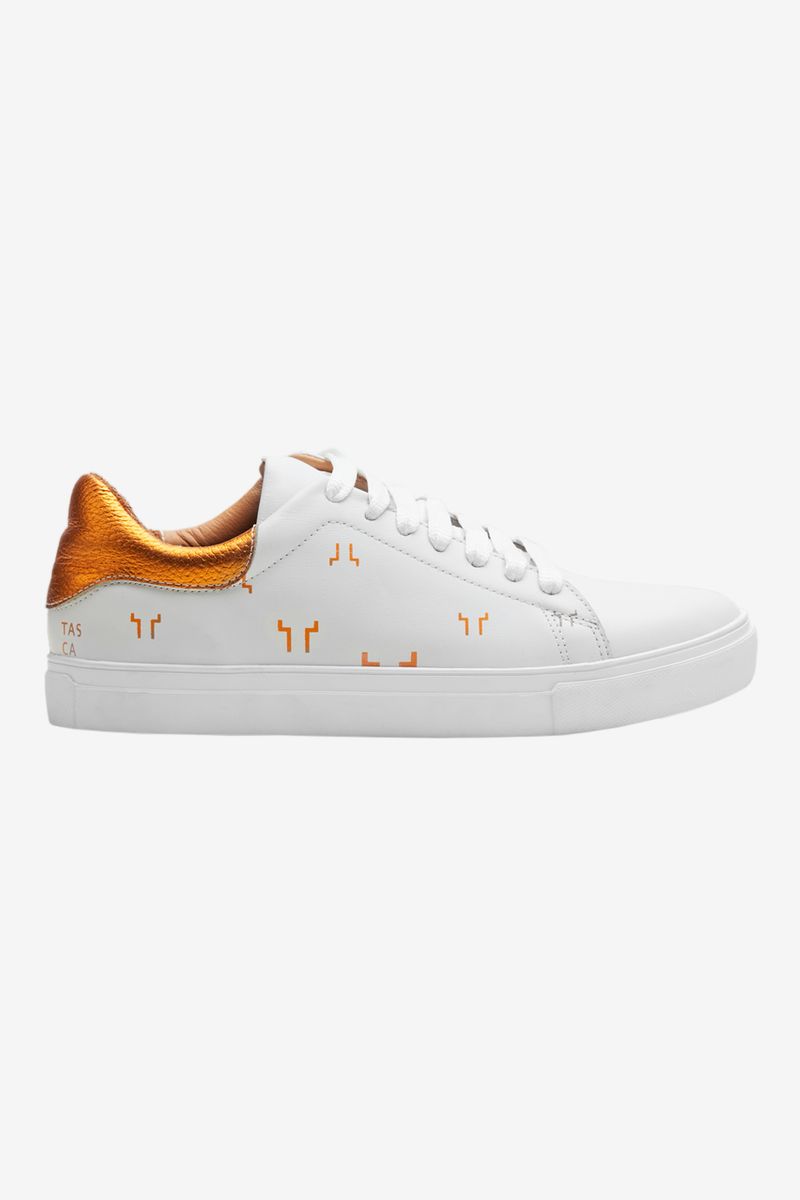 Calzado-Fely-Naranja