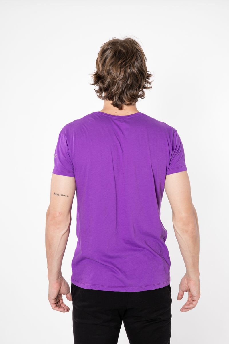 Remera-Benin-Violeta