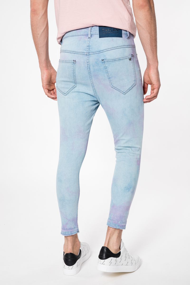 Jean Tap Fit Temiskira