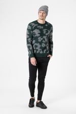 Sweater-Duner-Verde