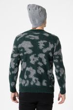 Sweater-Duner-Verde