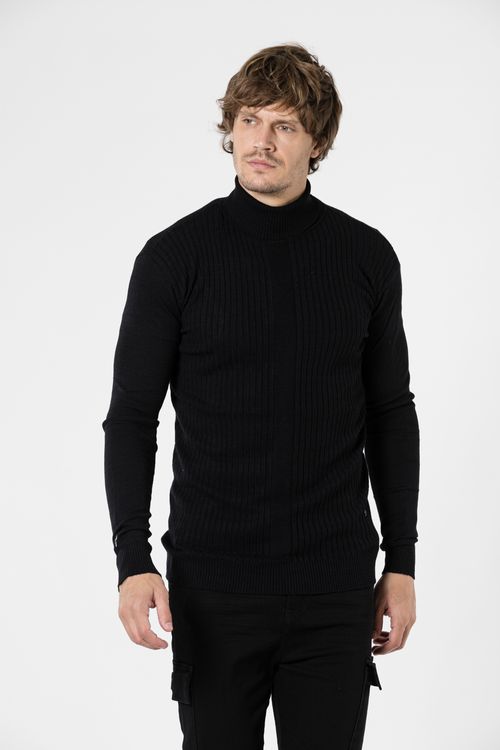 Sweater Derko Negro