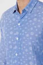 Camisa-Ml-Alula-Azul