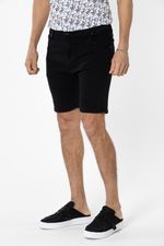 Bermuda-B-Black-Negro