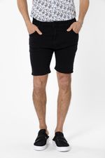 Bermuda-B-Black-Negro