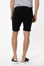 Bermuda-B-Black-Negro