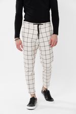 Pantalon-Piur-Beige