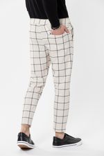 Pantalon-Piur-Beige