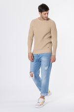 Sweater-Dervos-Camel