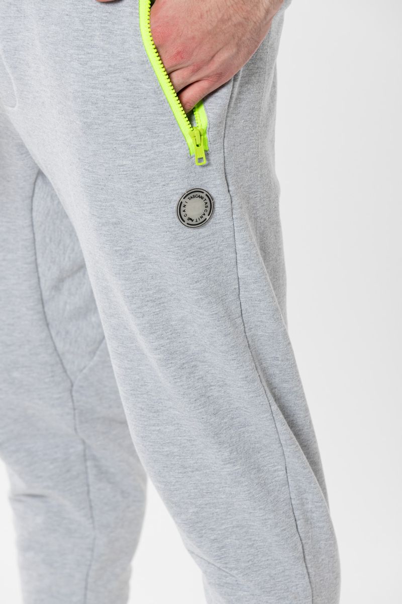 Jogger-Pepe-Melange