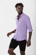 Camisa-Ml-Ajez-Lila