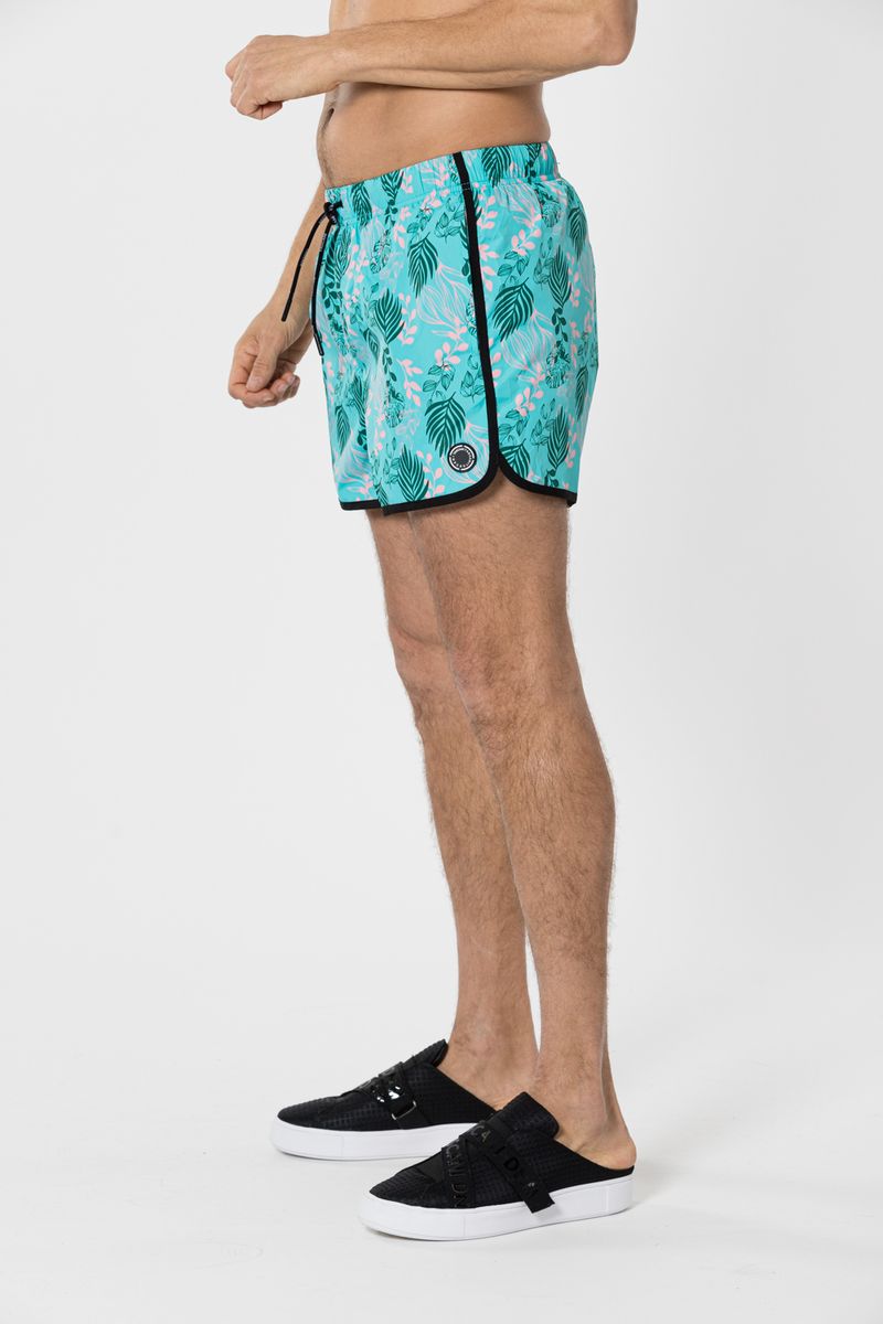 Short-Kixon-Aqua