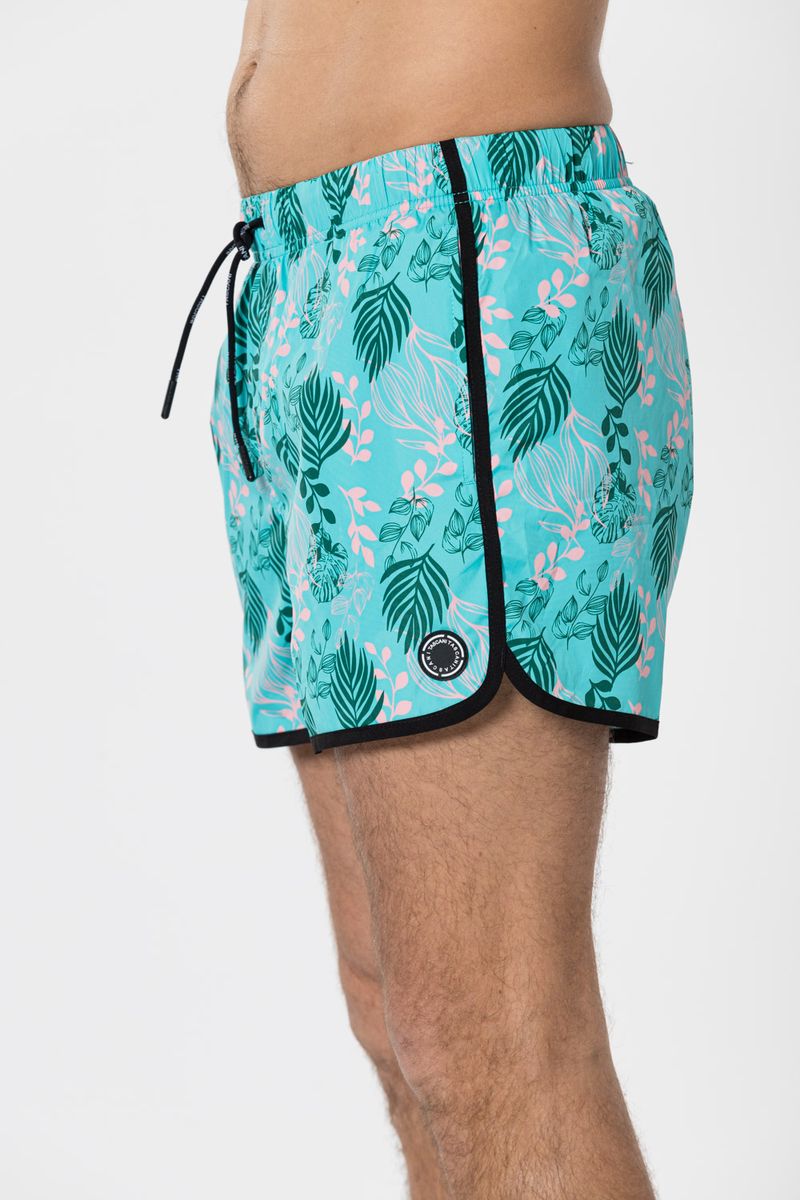 Short-Kixon-Aqua