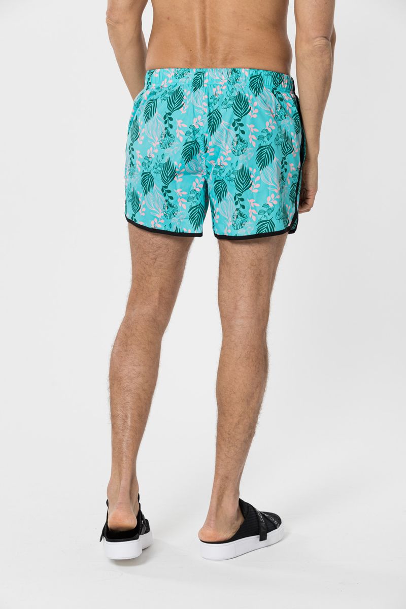 Short-Kixon-Aqua