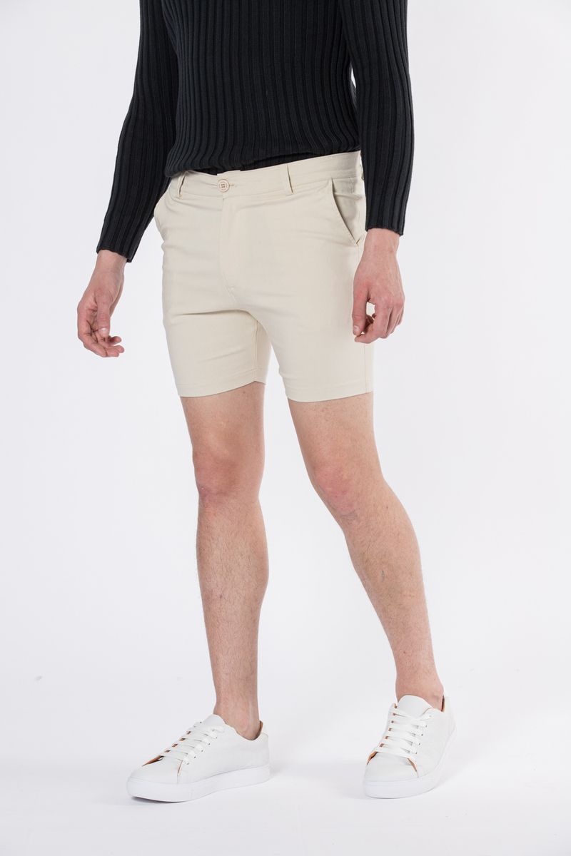 Bermuda-Tangui-Beige