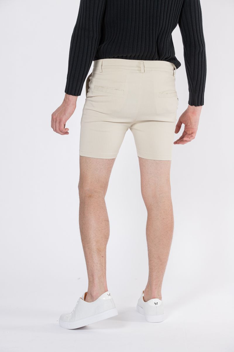 Bermuda-Tangui-Beige