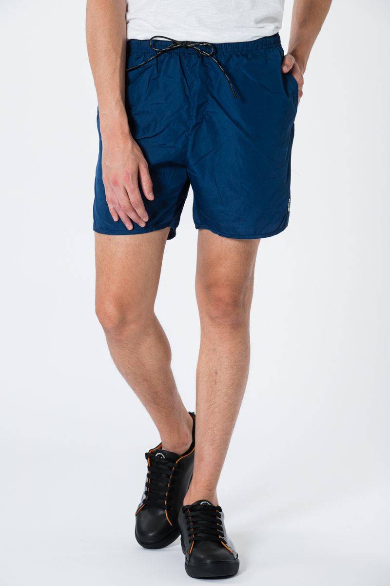 Short-Kranto-Classic-Azul