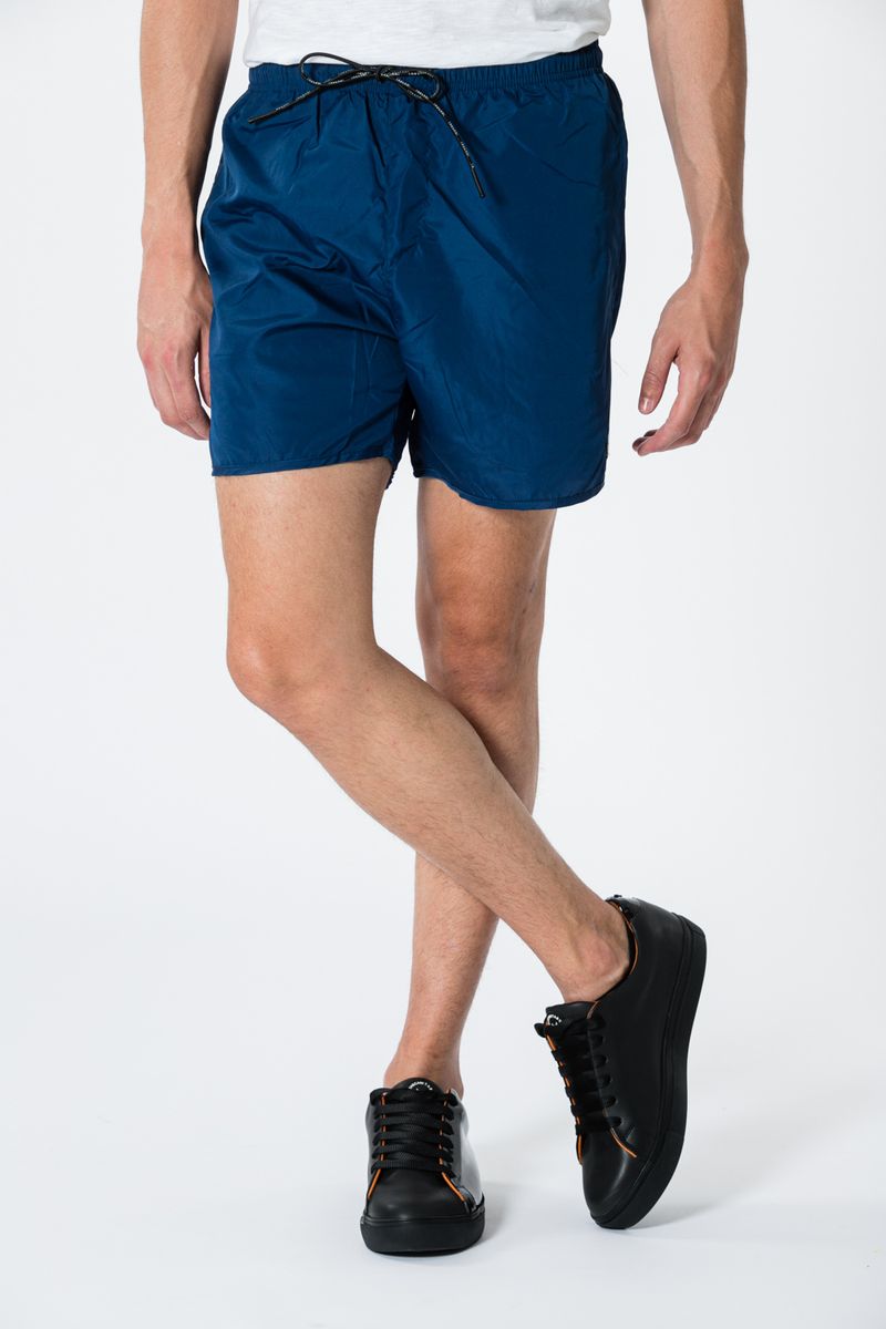 Short-Kranto-Classic-Azul