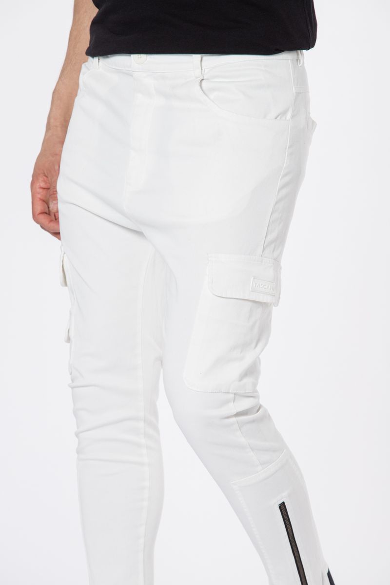 Pantalon-Piego-Off-White
