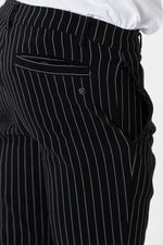 Pantalon-Paix-Negro