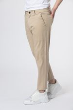 Pantalon-Puki-Camel