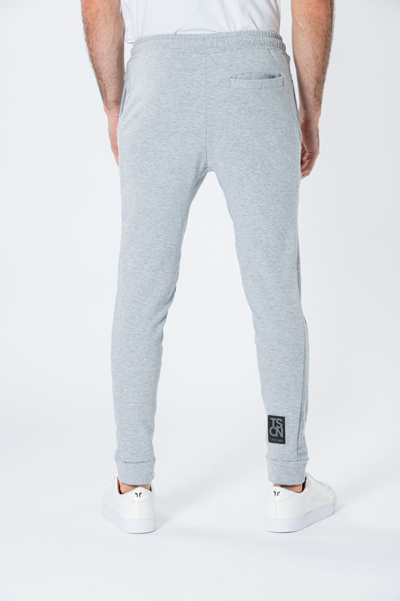 Jogger-Pusholl-Melange