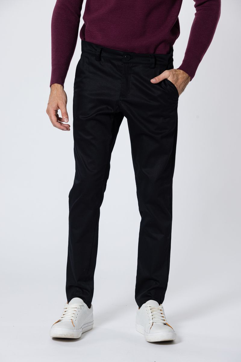 Pantalon-Pazman-Negro