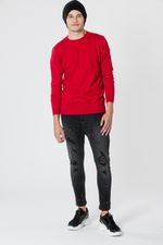 Sweater-Daxico-Rojo