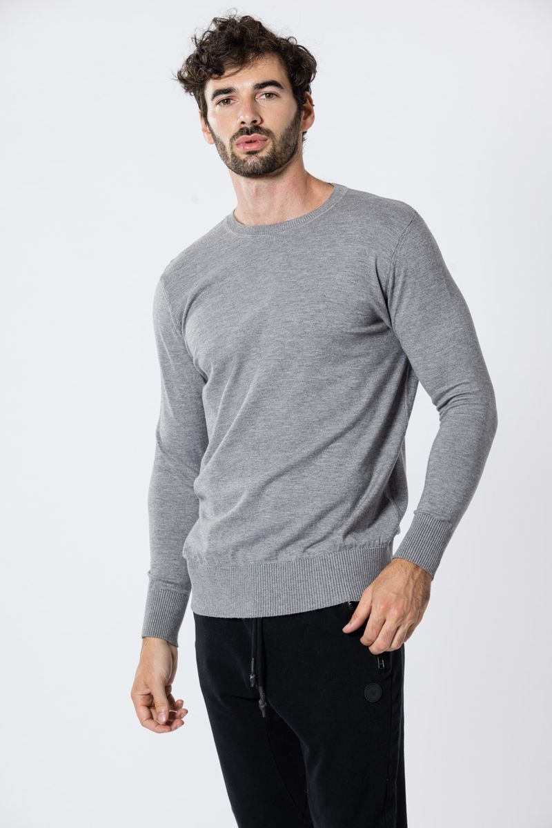 Sweater-Daxico-Melange