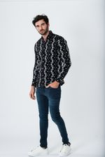 Camisa-Ml-Agrulita-Negro
