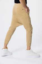 Pantalon-Pixie-Camel