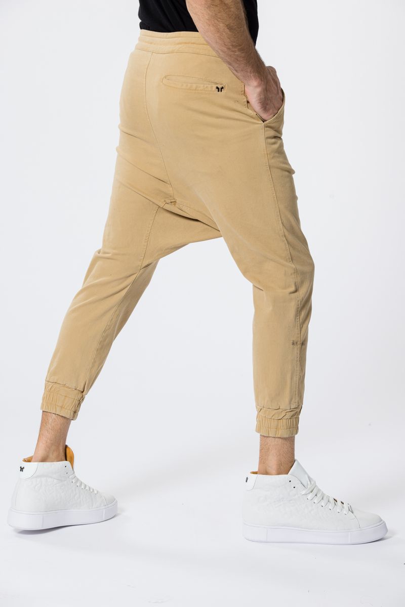 Pantalon-Pixie-Camel