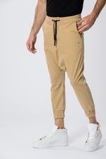 Pantalon-Pixie-Camel