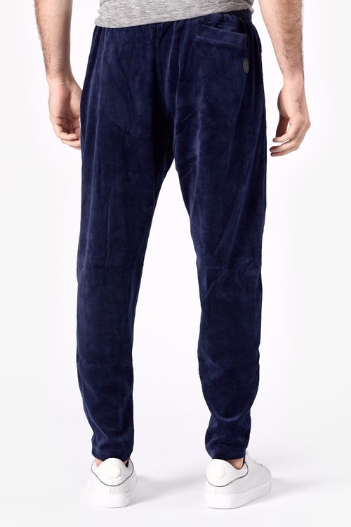 Pantalon Plushi Azul
