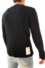 Sweater Damero