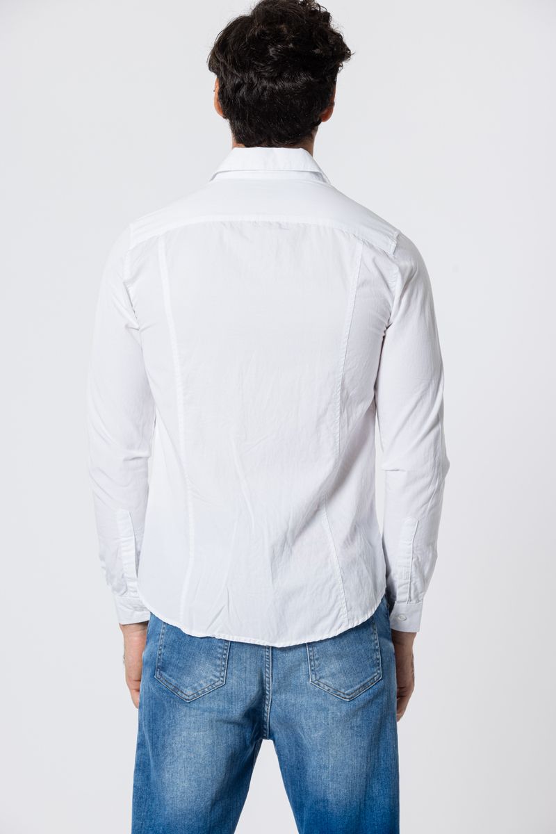 camisa agari