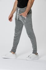 Jogger-Pamanes-Melange