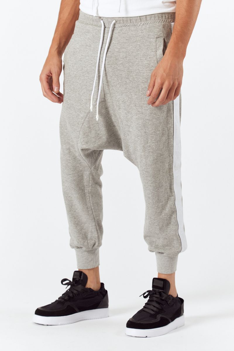 Jogger-Pyko-Melange