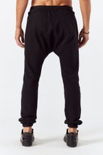 Jogger Pachi Negro