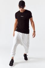 Pantalon Palermo Blanco