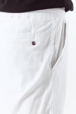 Pantalon Palermo Blanco