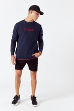 Sweater Donal Azul