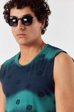 Remera SM Feffe Azul