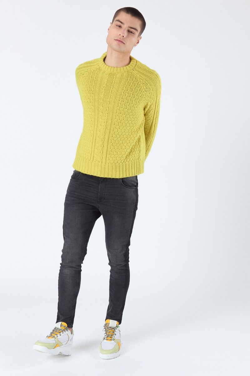 SweaterDilmaLima