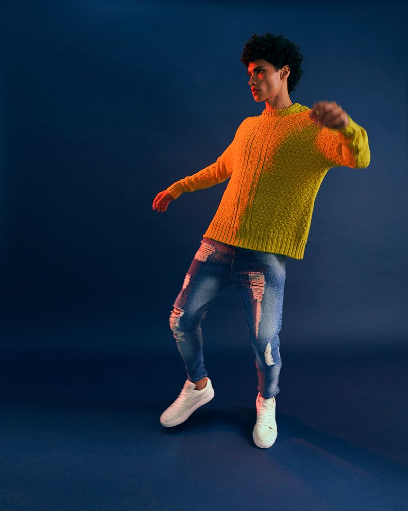 SweaterDilmaLima