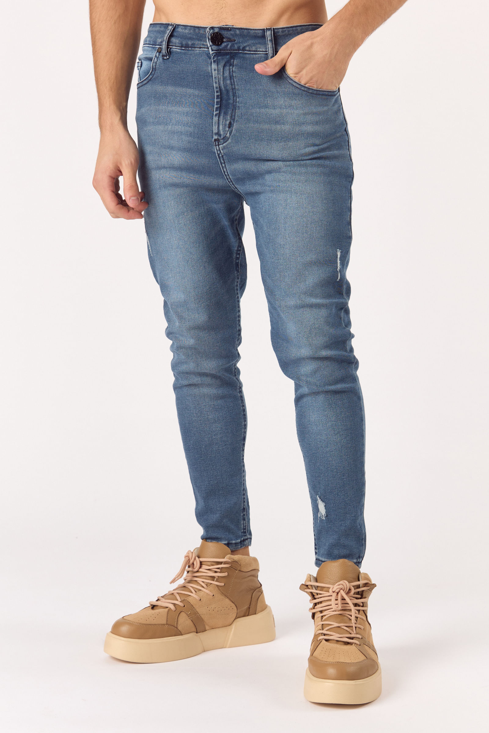 jean tascani hombre precios