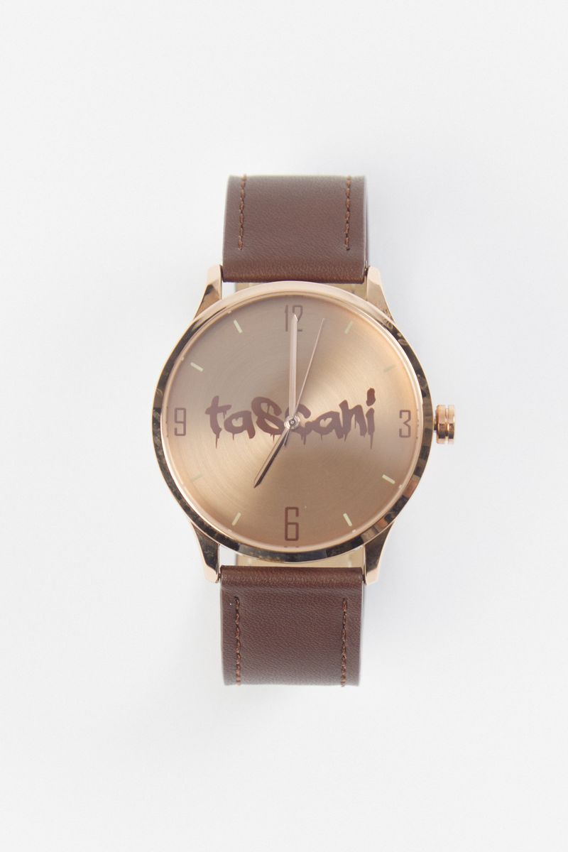 reloj-sort-marron